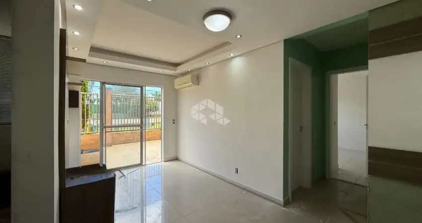Apartamento garden de 02 dormitorios 1 suite  vaga de garagem  zona norte