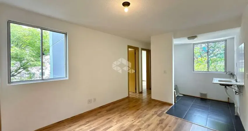 Apartamento com 2 quartos à venda na Avenida Juscelino Kubitschek de Oliveira, 440, Jardim Leopoldina, Porto Alegre