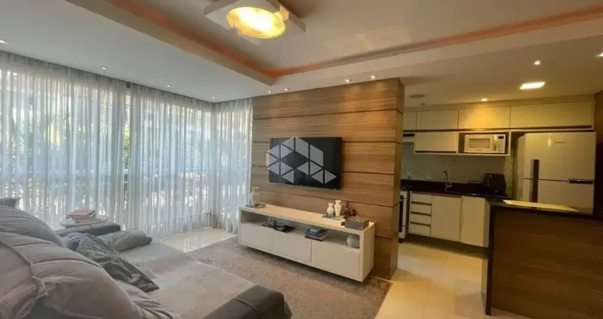 Apartamento com 2 quartos à venda na Rua Mauro Guedes de Oliveira, 251, Jardim Lindóia, Porto Alegre