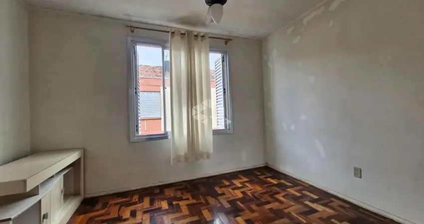 Apartamento à venda com 1 quartos, 1 vaga no bairro jardim itu na rua gomes de freitas