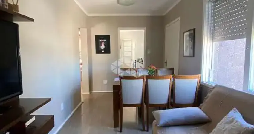 Apartamento com 2 quartos à venda na Rua Bartolomeu Dias, 694, Jardim Itu Sabará, Porto Alegre