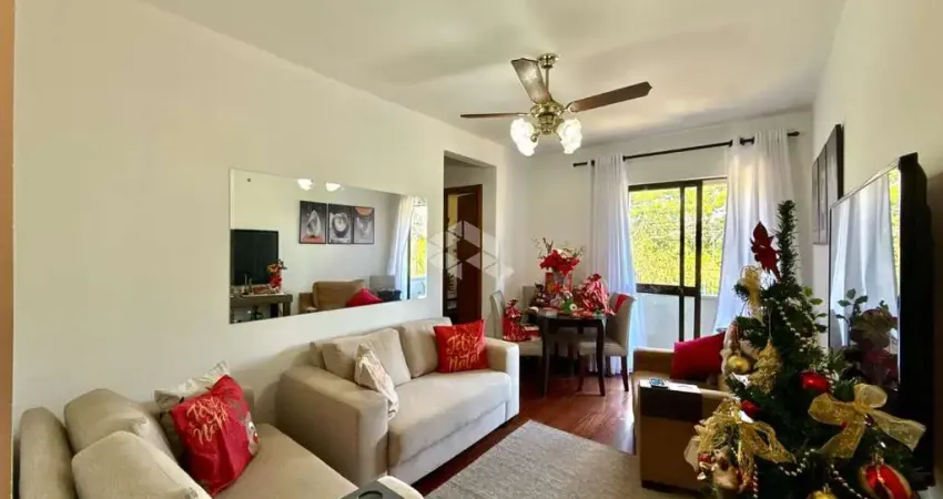 Sarandi - ecoville - somente r$ 255mil - apartamento 2 quartos1 vaga, elevador.