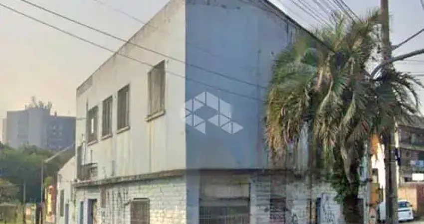 Prédio comercial de esquina na av baltazar de oliveira garcia