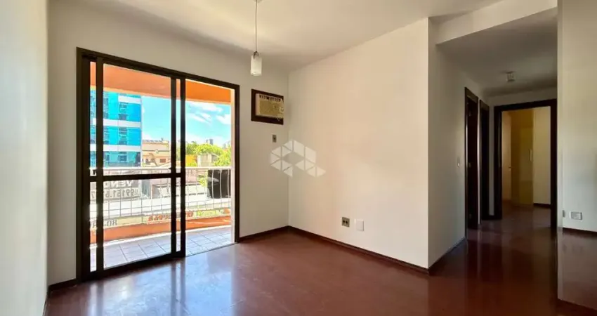 Apartamento com 3 quartos,1 suíte, sacada, com 1 vaga escritura no bairro cristo redentor.