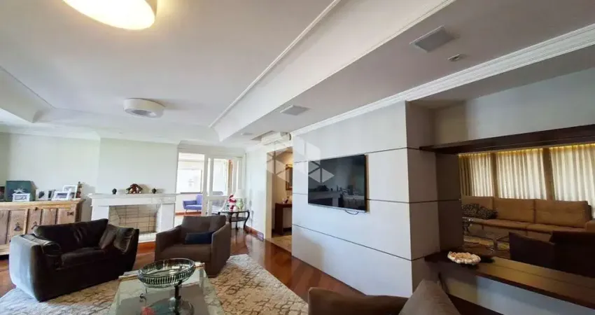 Apartamento com 3 quartos à venda na Avenida Coronel Lucas de Oliveira, 676, Bela Vista, Porto Alegre