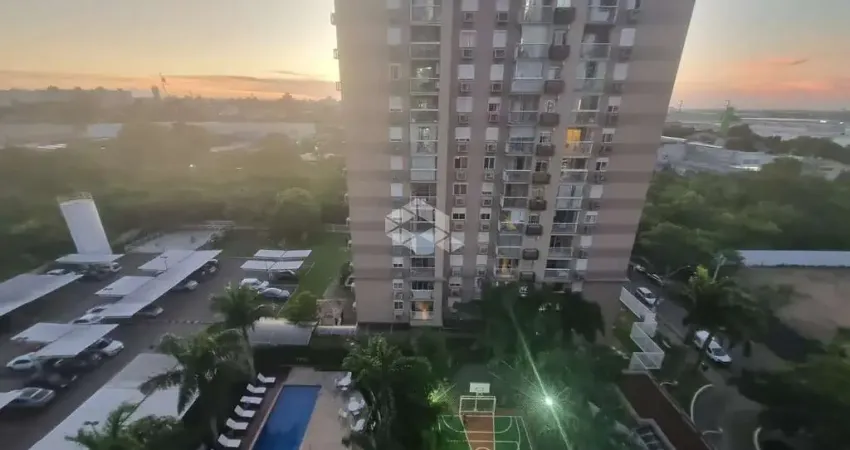 Apartamento 03 dormitorios com 02 vagas infra completa no Sarandi