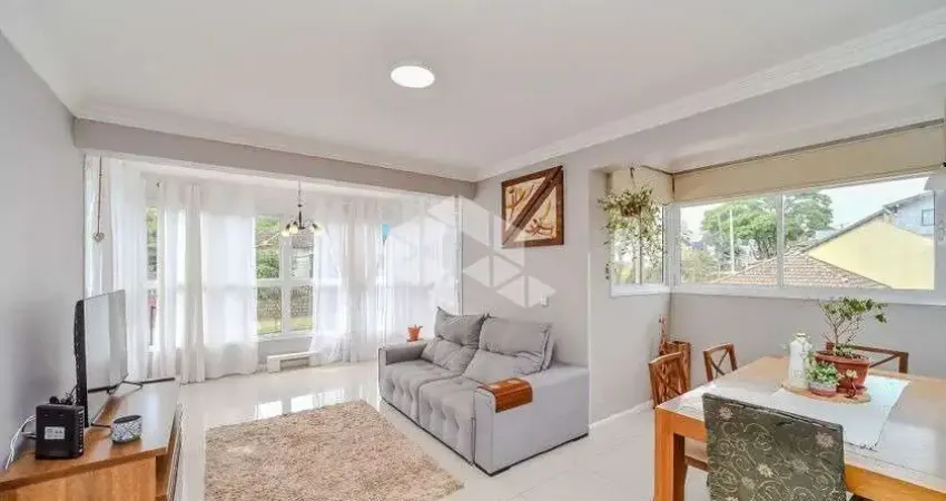 Apartamento de 3 dormitórios sendo uma suíte com 3 vagas de garagem