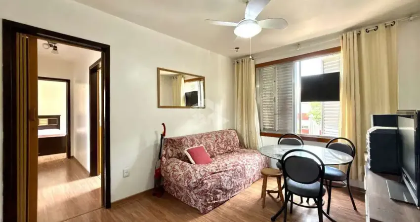 Apartamento à venda com 3 quartos no bairro Jardim Itu na Rua Gomes de Freitas