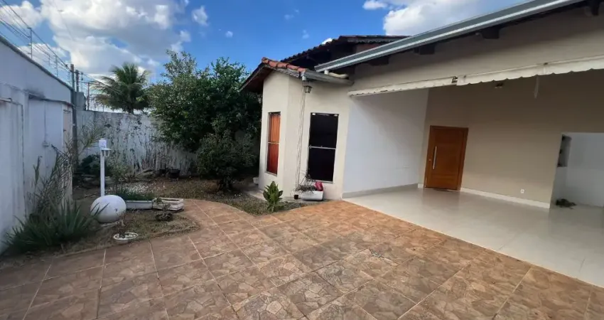 Casa com 3 quartos à venda na Rua Maria Gonçalves de Araujo, Sn, Residencial Flamingo, Goiânia