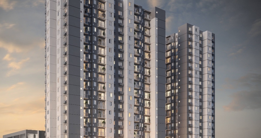 Apartamento com 3 quartos à venda na Praça C8, Setor Sudoeste, Goiânia