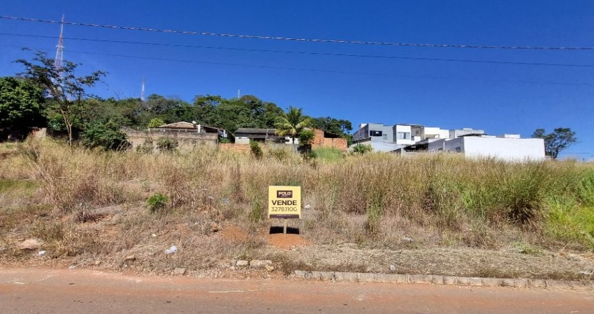 Terreno à venda na Rua Everest, sn, Jardim Petrópolis, Goiânia