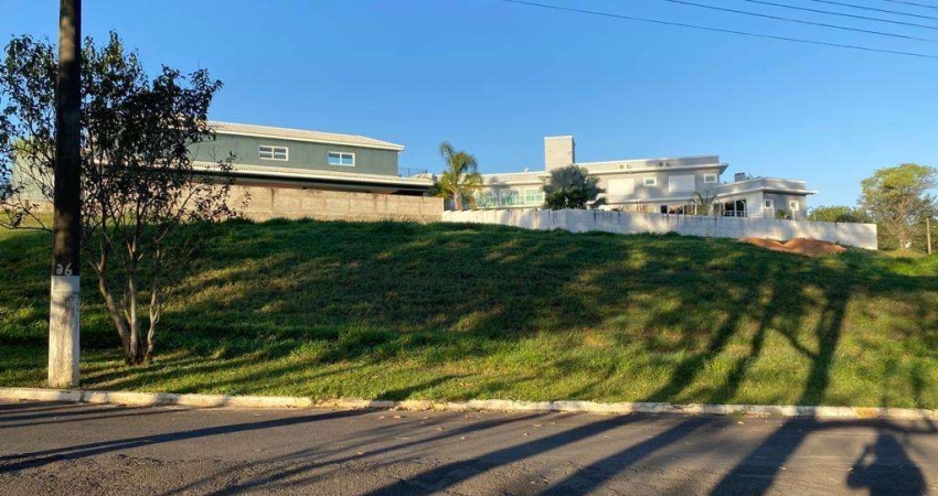 Terreno à venda no Parque Village Castelo, Itu 