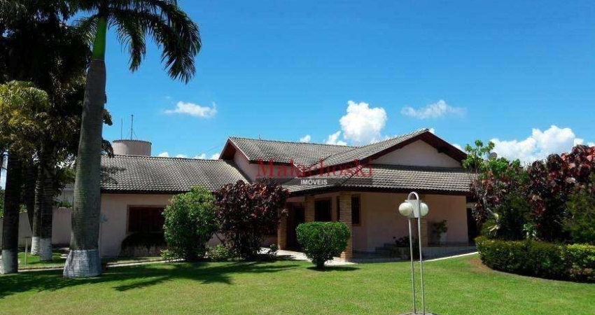 Casa em Condomínio para Venda em Itu, Condomínio City Castelo, 4 dormitórios, 1 suíte, 4 banheiros, 10 vagas