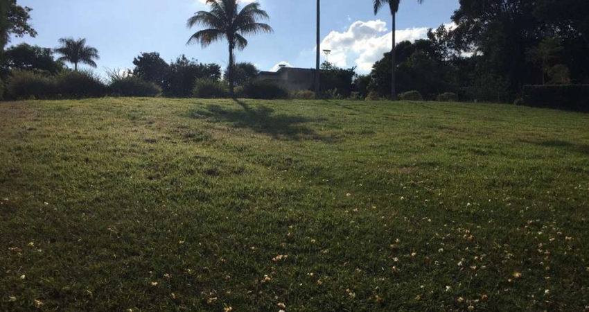 Terreno em Condomínio para Venda em Itu, Condomínio City Castelo