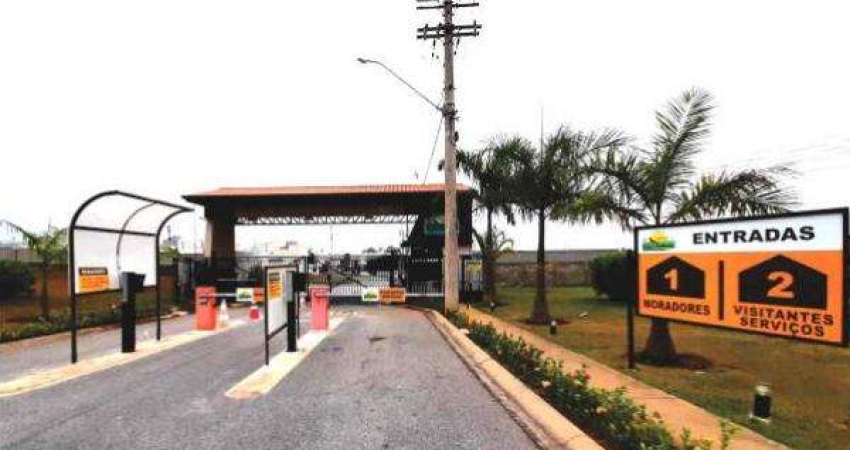 Terreno em Condomínio para Venda em Itu, Portal Dos Sabiás