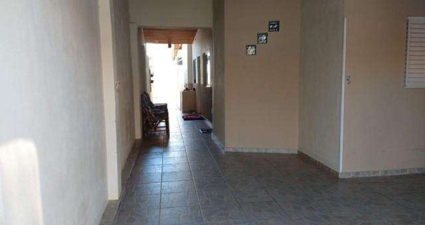 Casa para Venda em Itu, Alto, 2 dormitórios, 1 banheiro, 2 vagas