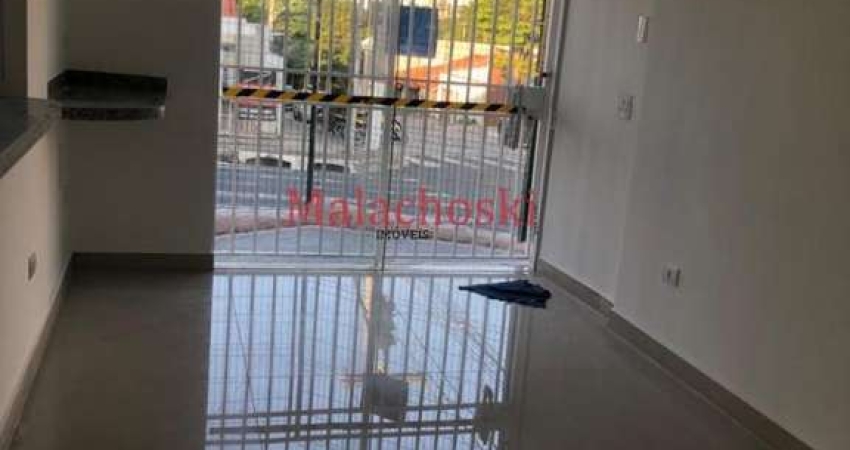 Casa comercial para alugar na Vila Nova, Itu 