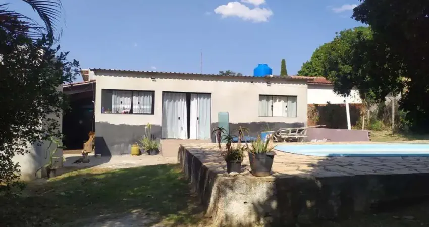 Casa em condomínio para venda em itu, santa inês, 2 dormitórios, 2 banheiros, 2 vagas