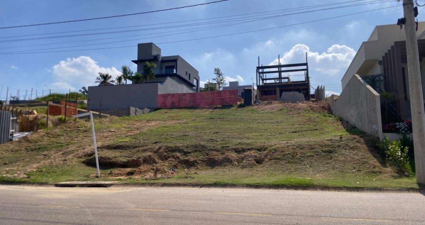 Terreno em Condomínio para Venda em Itu, Loteamento Residencial Una