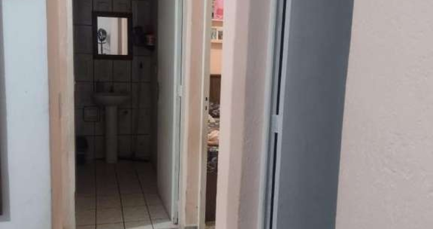 Apartamento para Venda em Itu, Vila Lucinda/Romana, 2 dormitórios, 1 banheiro, 1 vaga