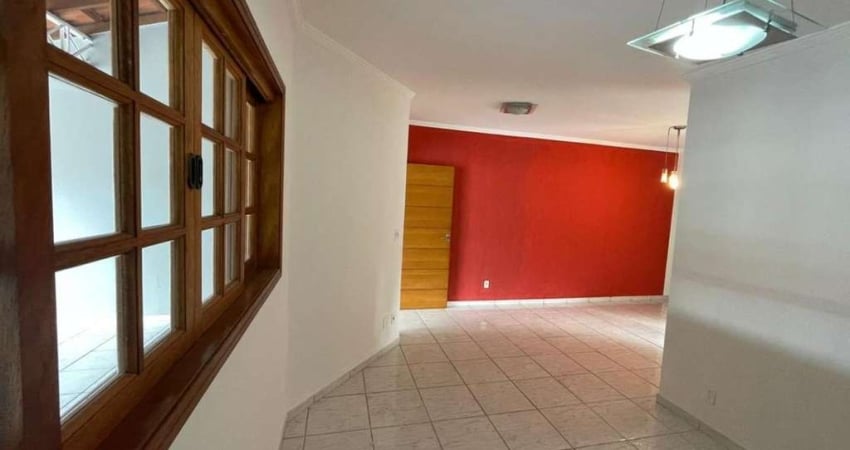 Casa para Venda em Itu, Vila Residencial São Domingos, 2 dormitórios, 1 suíte, 2 banheiros, 2 vagas