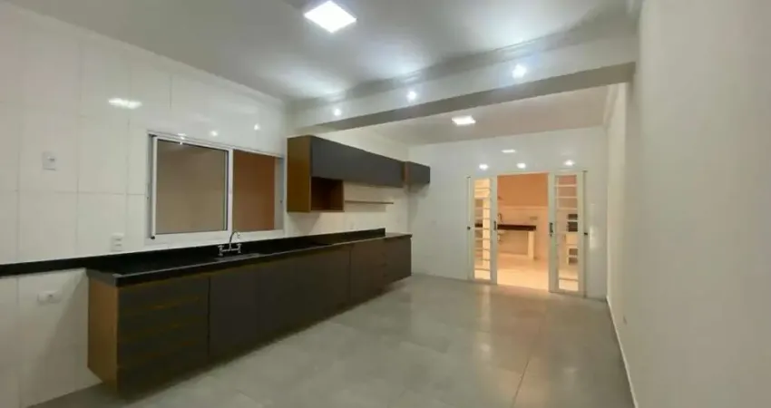 Casa para Venda em Itu, Vila Fragnani, 3 dormitórios, 1 suíte, 2 banheiros, 2 vagas