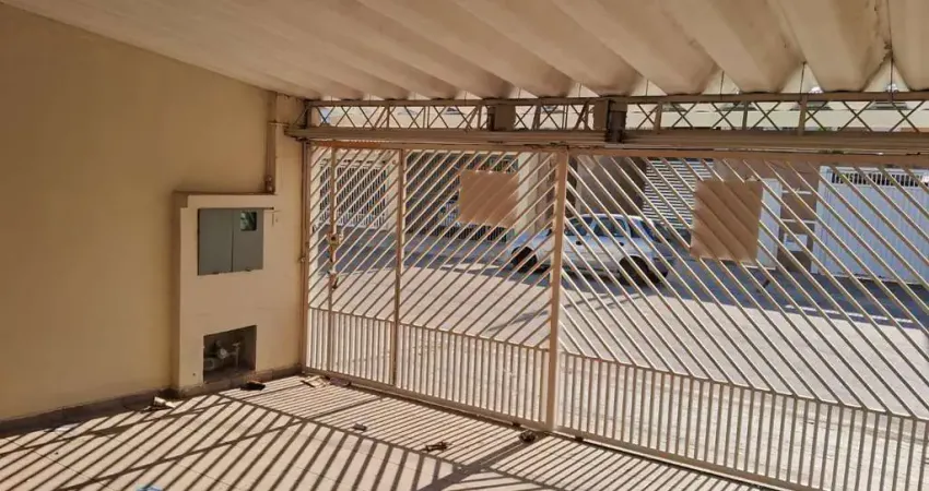 Casa para Venda em Itu, Jardim Rosinha, 3 dormitórios, 1 suíte, 2 banheiros, 2 vagas