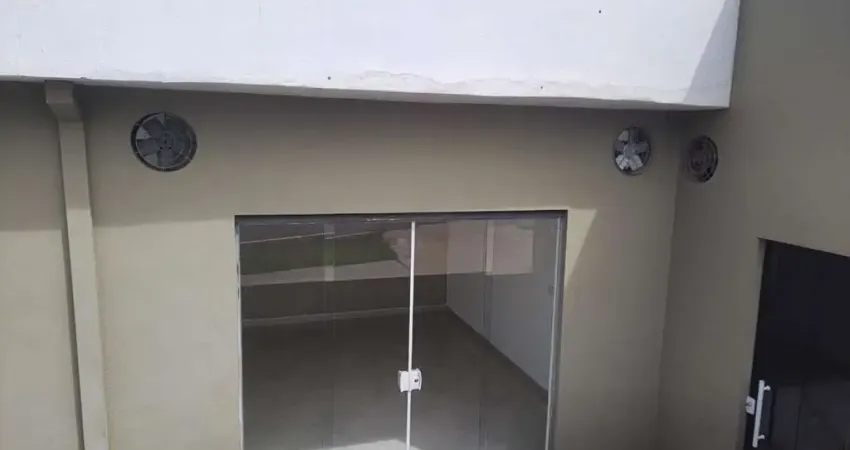 Sala comercial para alugar na Rua Professor Antônio Dirceu Marmo, São Luiz, Itu