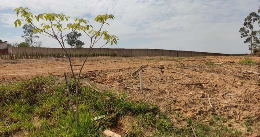 Terreno em Condomínio para Venda em Itu, Pinheirinho