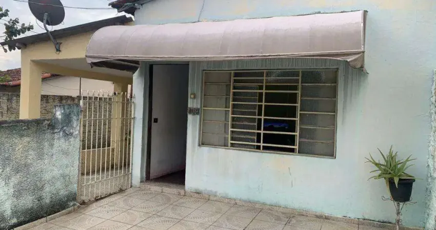 Casa para Venda em Itu, Jardim Novo Itu, 4 dormitórios, 3 banheiros, 2 vagas