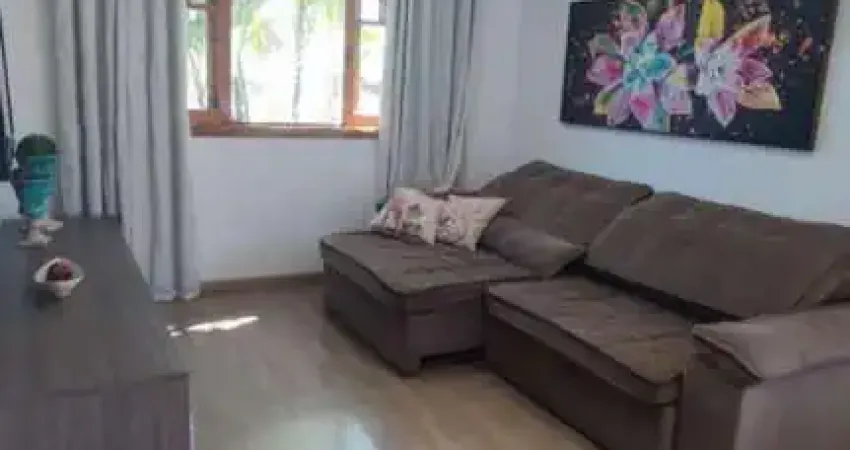 Casa para venda em itu, parque residencial presidente médici, 3 dormitórios, 1 suíte, 2 banheiros