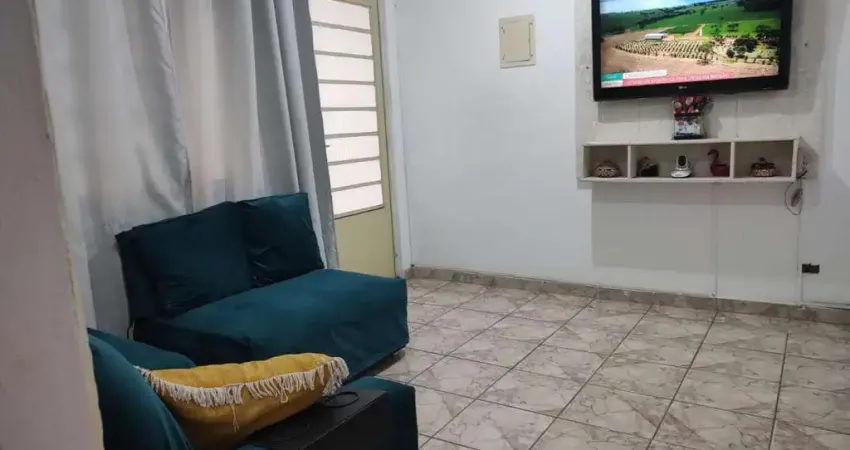 Apartamento para Venda em Itu, Vila Lucinda/Romana, 2 dormitórios, 1 banheiro