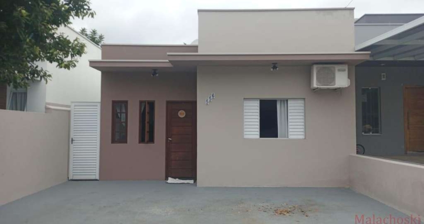 Casa para Venda em Salto, Jardim Guarujá, 2 dormitórios, 1 banheiro, 2 vagas