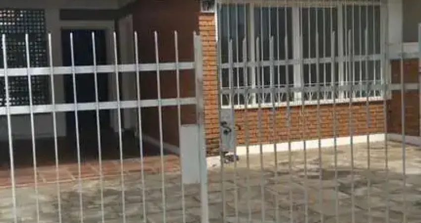 Casa para Locação em Itu, Vila Gatti, 2 dormitórios