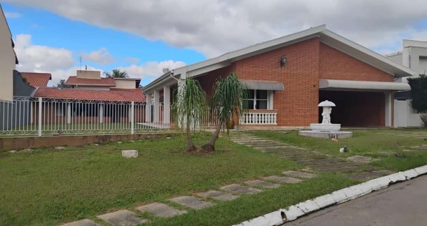 Casa em Condomínio para Locação em Itu, Terras De São José Urbano Portella, 3 dormitórios, 1 suíte, 4 banheiros, 4 vagas
