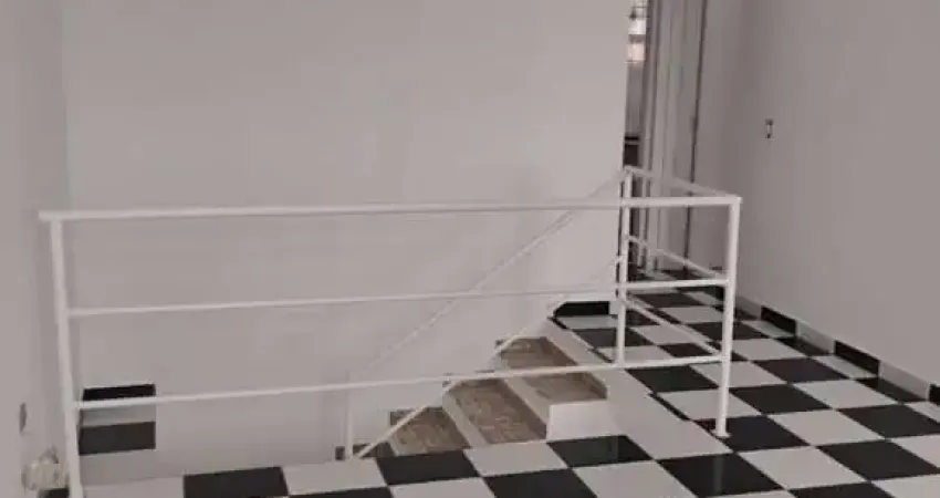 Casa para Locação em Itu, Parque América, 3 dormitórios, 1 suíte, 2 banheiros, 2 vagas