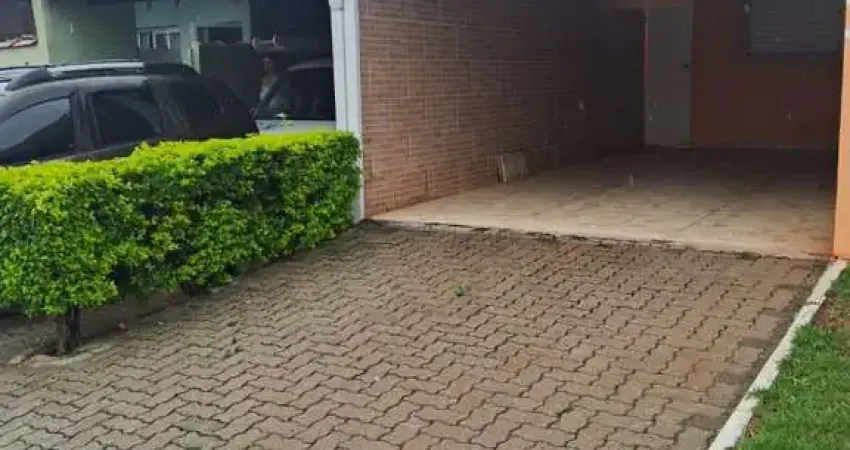 Casa em condomínio para locação em itu, pinheirinho, 2 dormitórios, 1 banheiro, 2 vagas