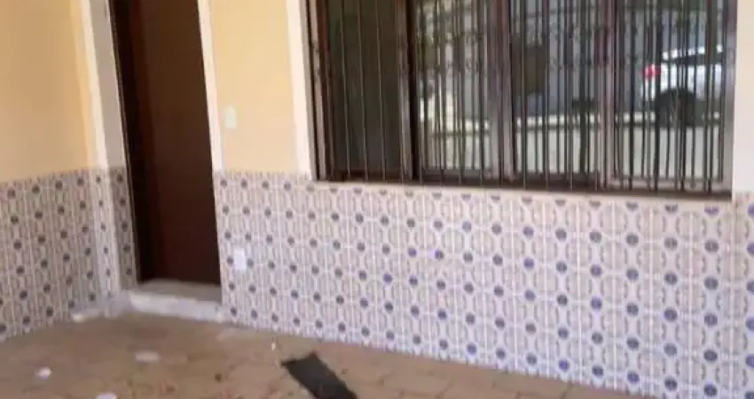 Casa para locação em itu, vila nova, 2 dormitórios, 2 banheiros