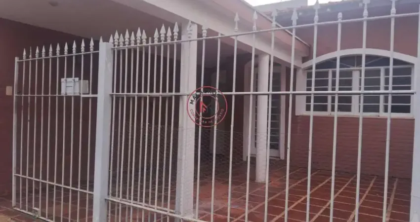 Casa para locação em itu, jardim santana, 2 dormitórios, 1 banheiro, 1 vaga