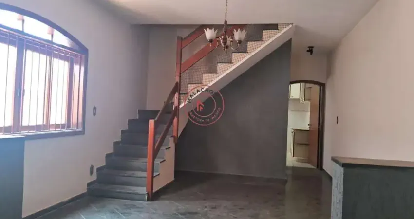 Casa para locação em itu, são luiz, 3 dormitórios, 1 suíte, 2 banheiros, 2 vagas