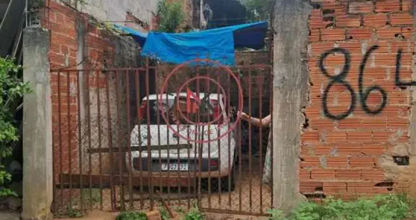 Edícula para venda em itu, progresso, 1 dormitório, 1 banheiro