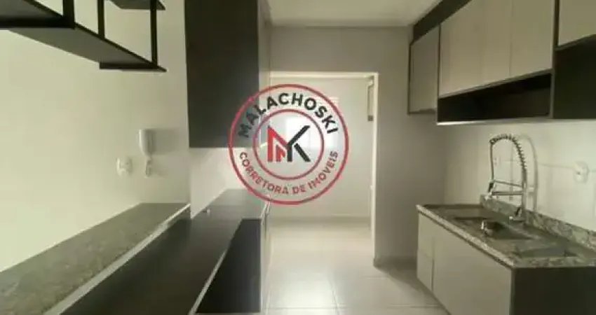 Apartamento para locação em itu, parque industrial, 2 dormitórios, 2 suítes, 1 banheiro, 1 vaga