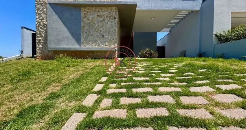 Casa em condomínio para venda em itu, alphaville itu, 3 dormitórios, 3 suítes, 2 vagas