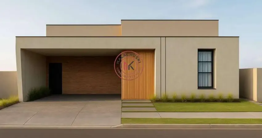 Casa em condomínio para venda em salto, residencial lagos d`icaraí, 3 dormitórios, 3 suítes, 4 banheiros, 2 vagas