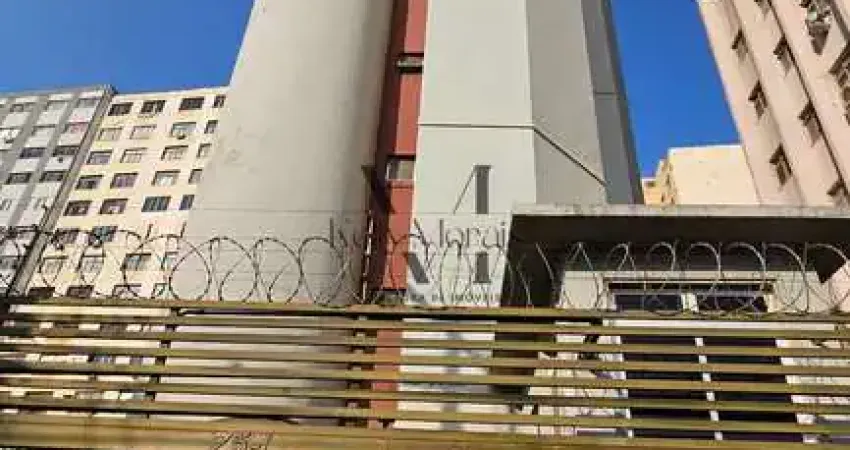 Charmoso Duplex, 2 quartos na Rua 8 com vaga de garagem - Setor Central