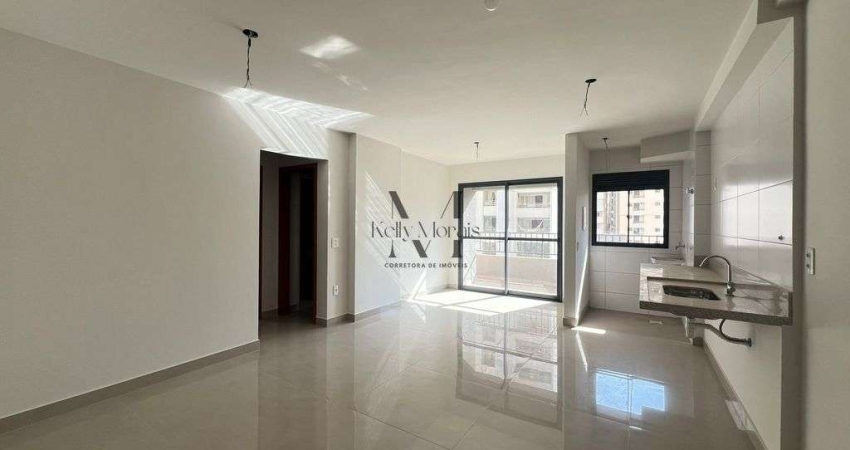 Apartamento NOVO 3 Suítes à venda, 2 vagas, Lazer Completo - Setor Bueno