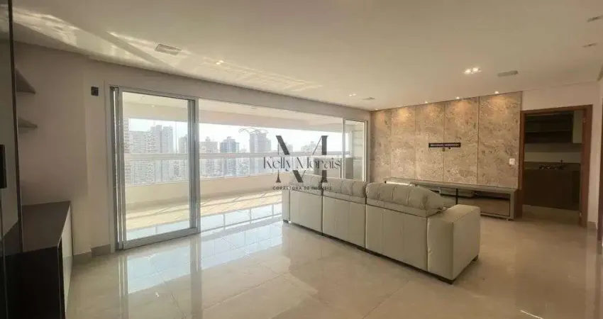 Apartamento com 4 quartos à venda na Rua T-28, 1313, Setor Bueno, Goiânia
