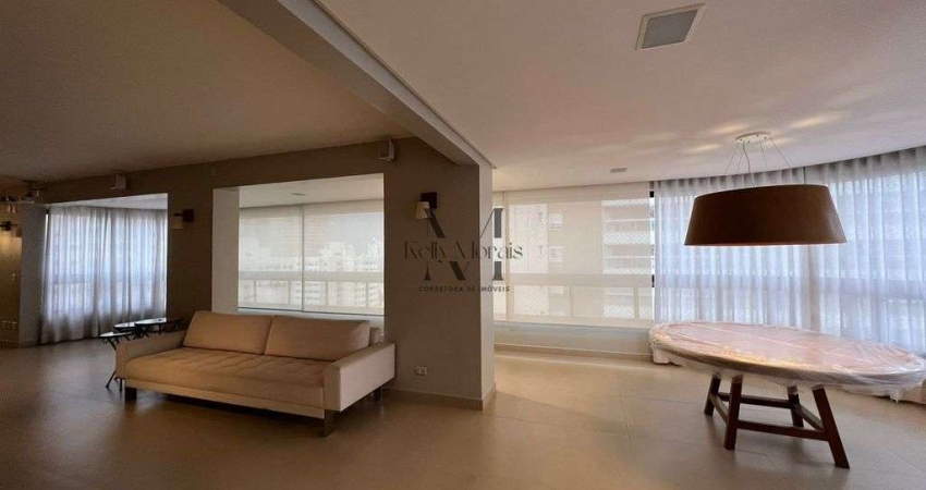 Apartamento com 4 quartos à venda na Rua T-62, 755, Setor Bueno, Goiânia