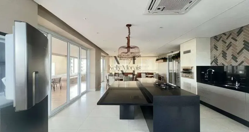 Apartamento com 4 quartos à venda na Rua 1141, 593, Setor Marista, Goiânia