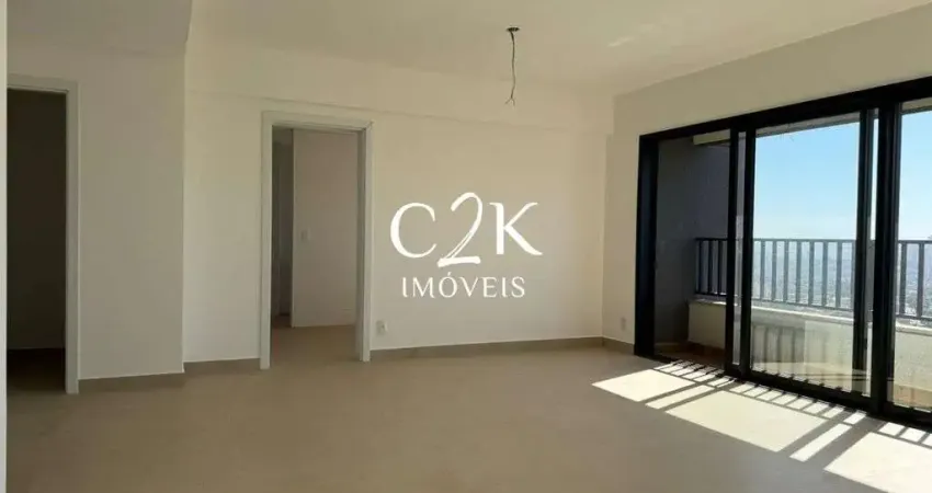 Setor Marista, andar alto, nascente e com 2 vagas + Escaninho